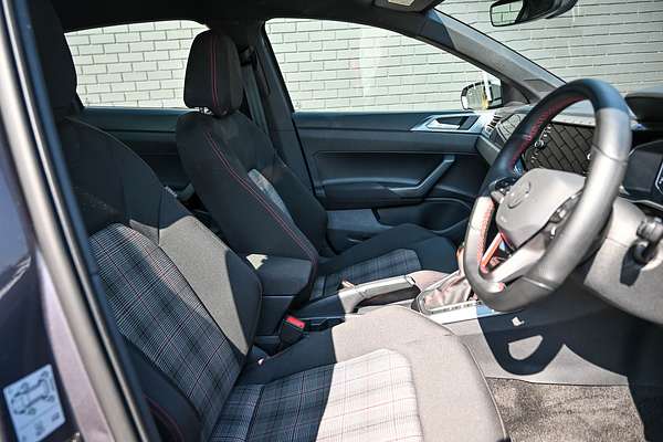 2024 Volkswagen Polo GTI AE