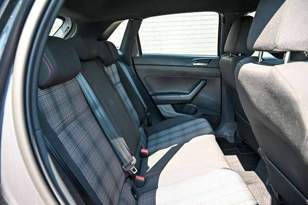 2024 Volkswagen Polo GTI AE
