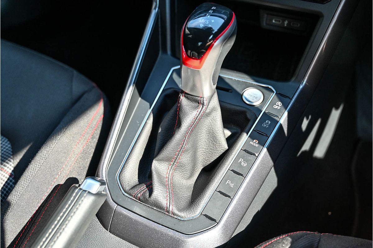 2024 Volkswagen Polo GTI AE