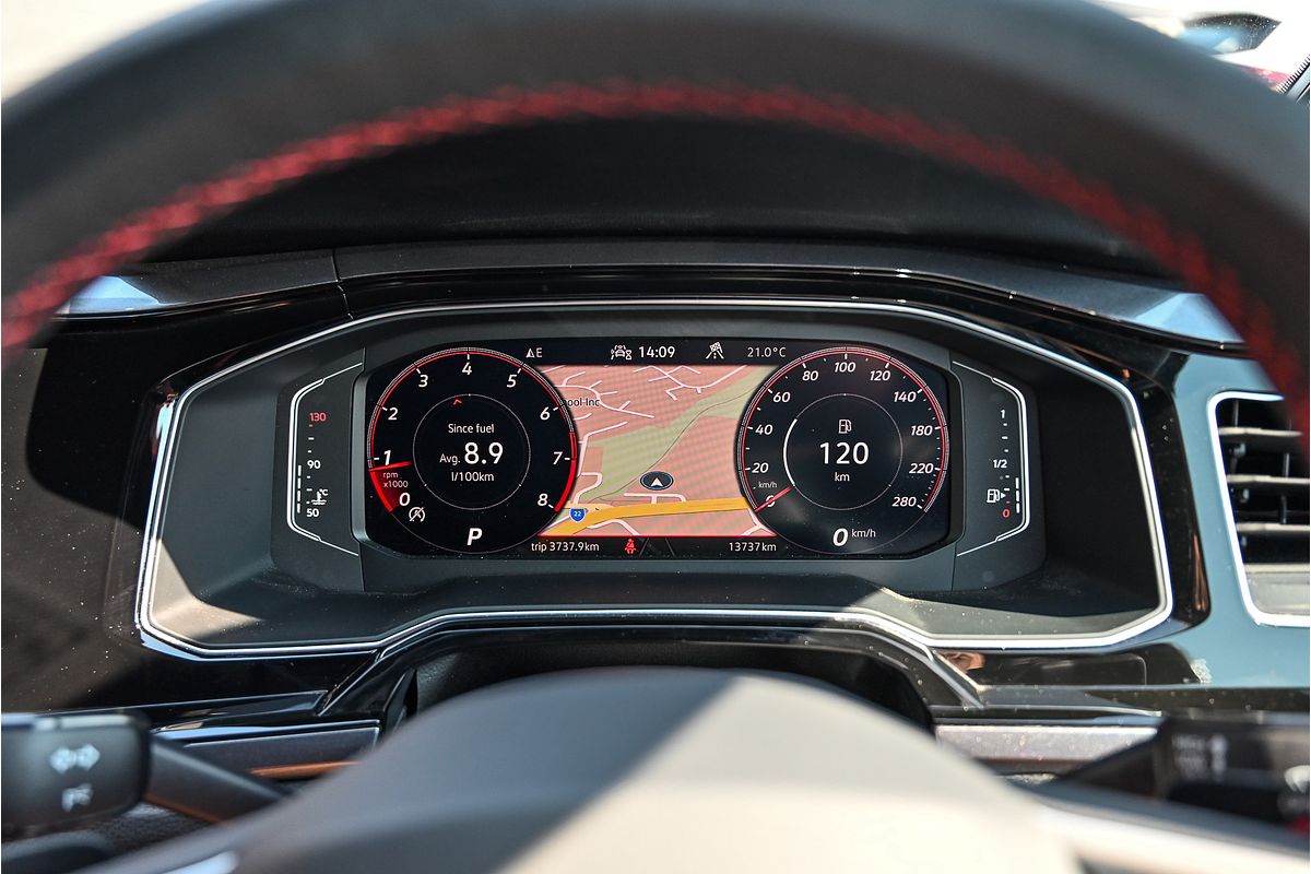 2024 Volkswagen Polo GTI AE