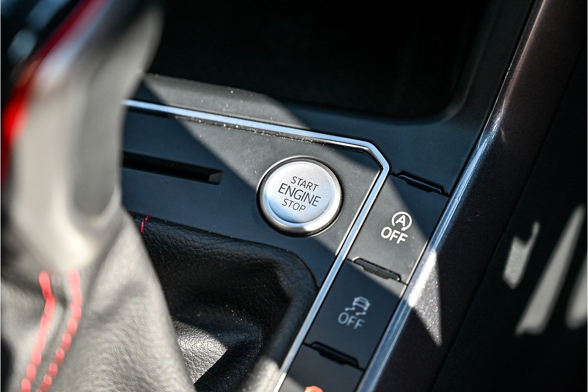2024 Volkswagen Polo GTI AE