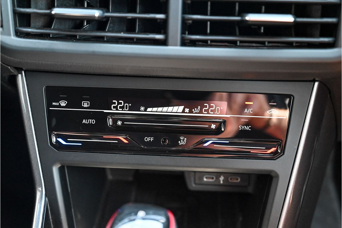 2024 Volkswagen Polo GTI AE