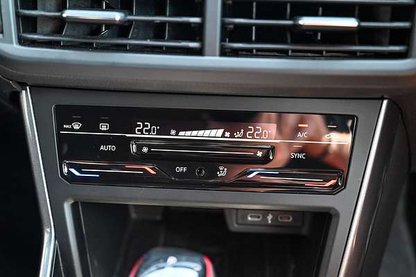 2024 Volkswagen Polo GTI AE