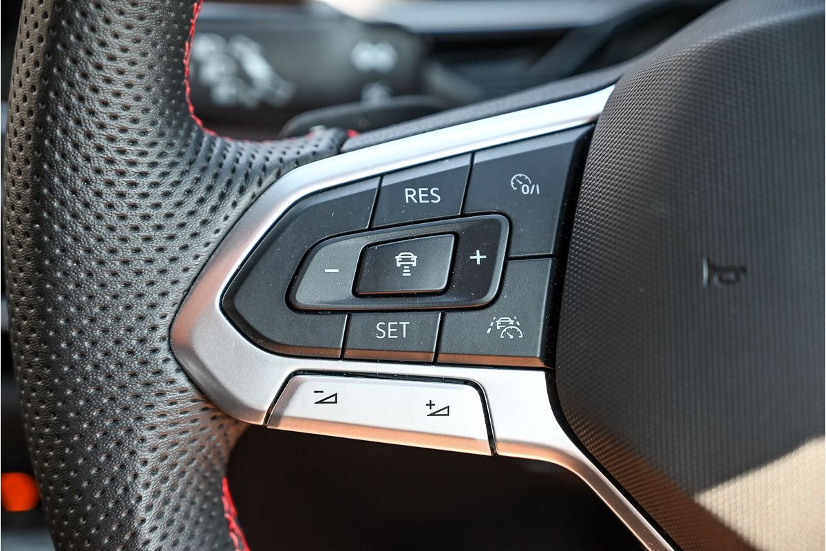 2024 Volkswagen Polo GTI AE