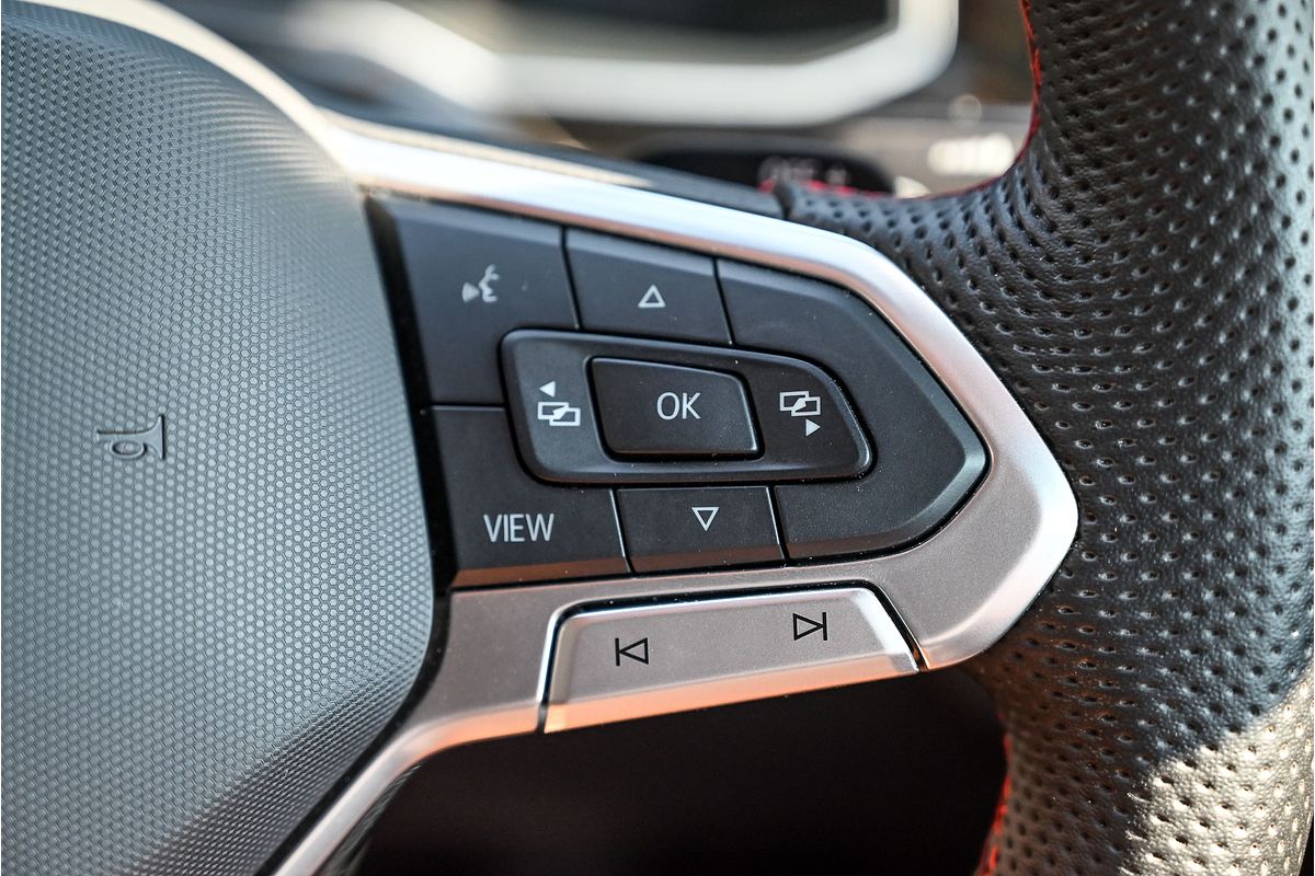 2024 Volkswagen Polo GTI AE