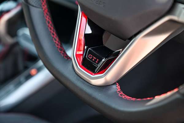 2024 Volkswagen Polo GTI AE