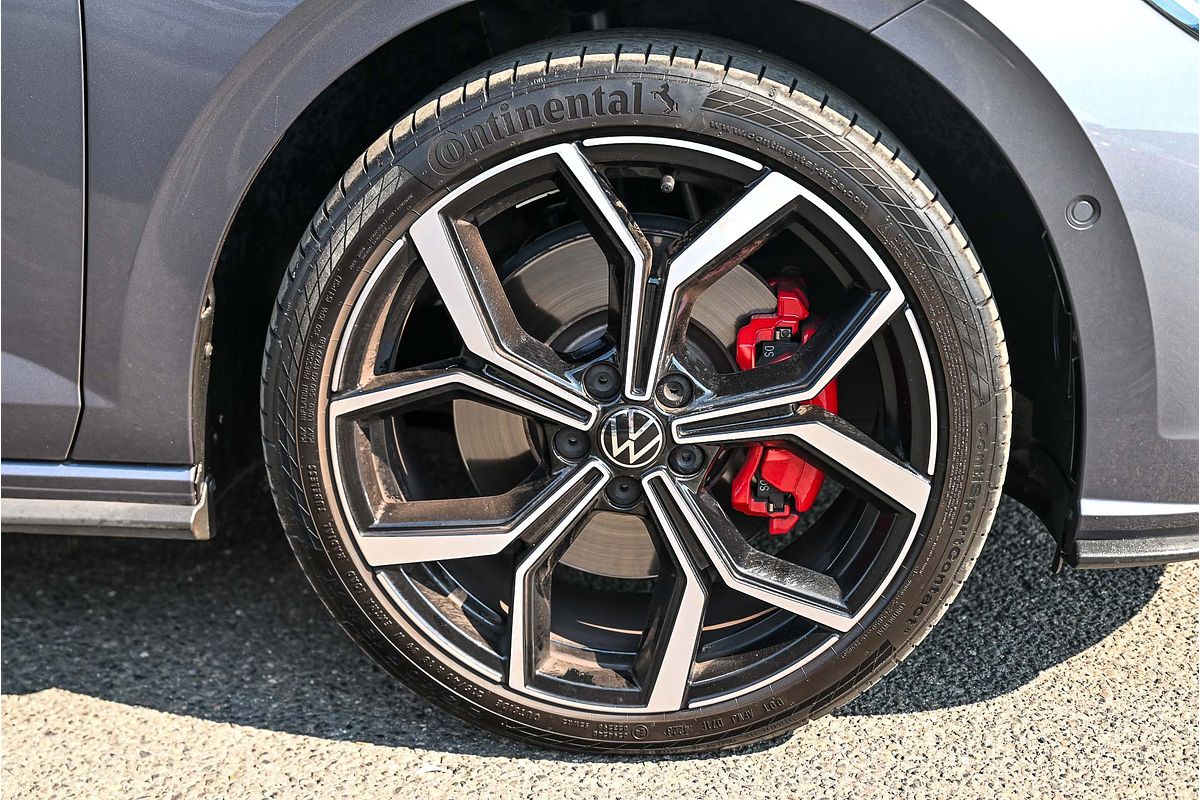 2024 Volkswagen Polo GTI AE