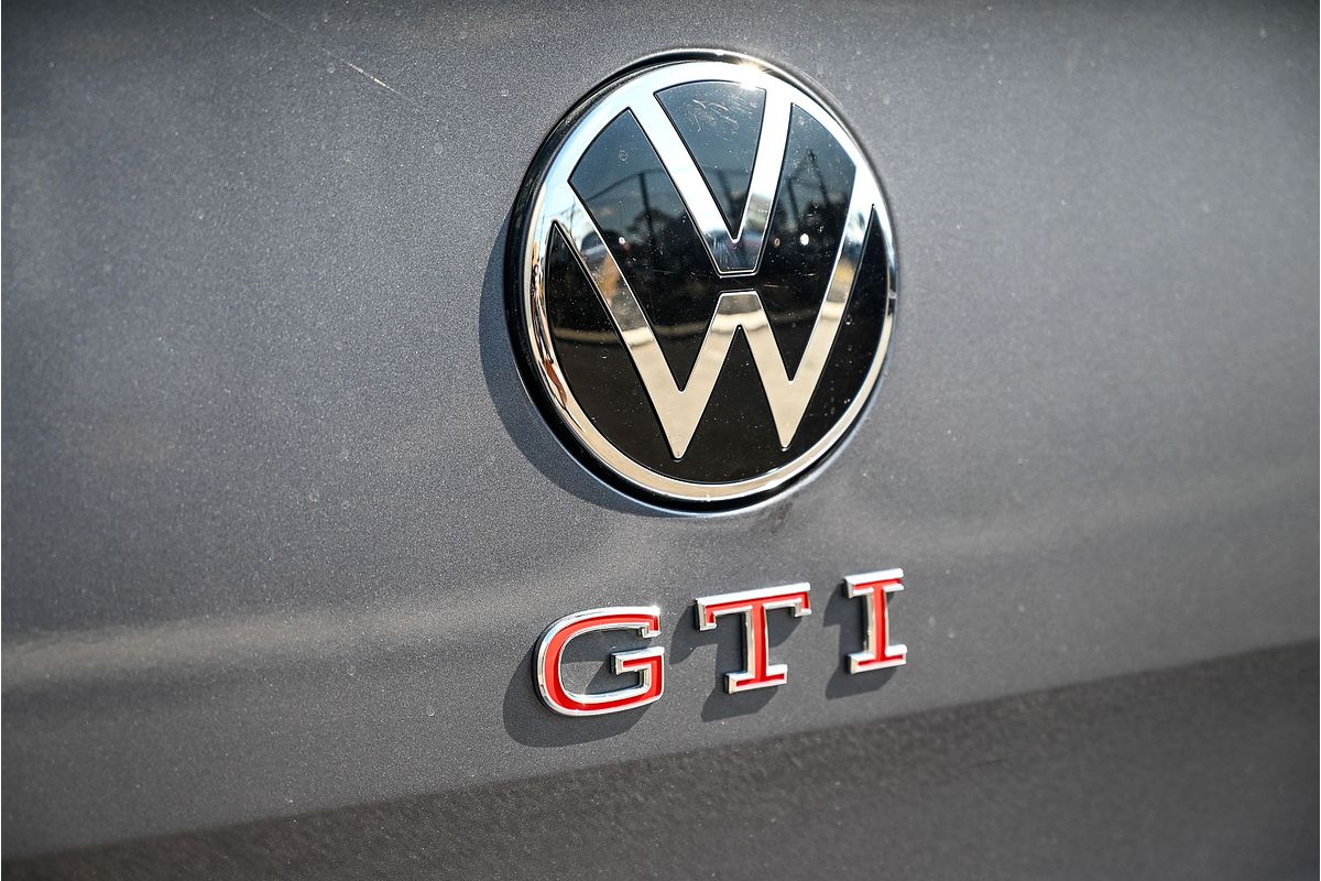 2024 Volkswagen Polo GTI AE
