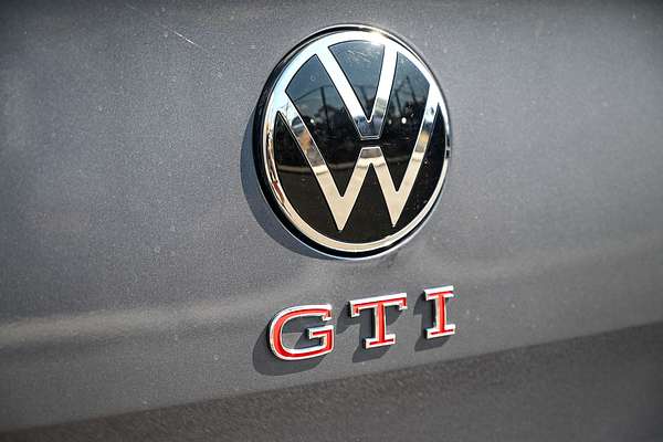 2024 Volkswagen Polo GTI AE