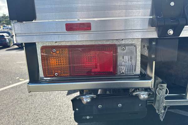 2024 Toyota Landcruiser Workmate VDJL79R 4X4