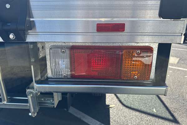 2024 Toyota Landcruiser Workmate VDJL79R 4X4