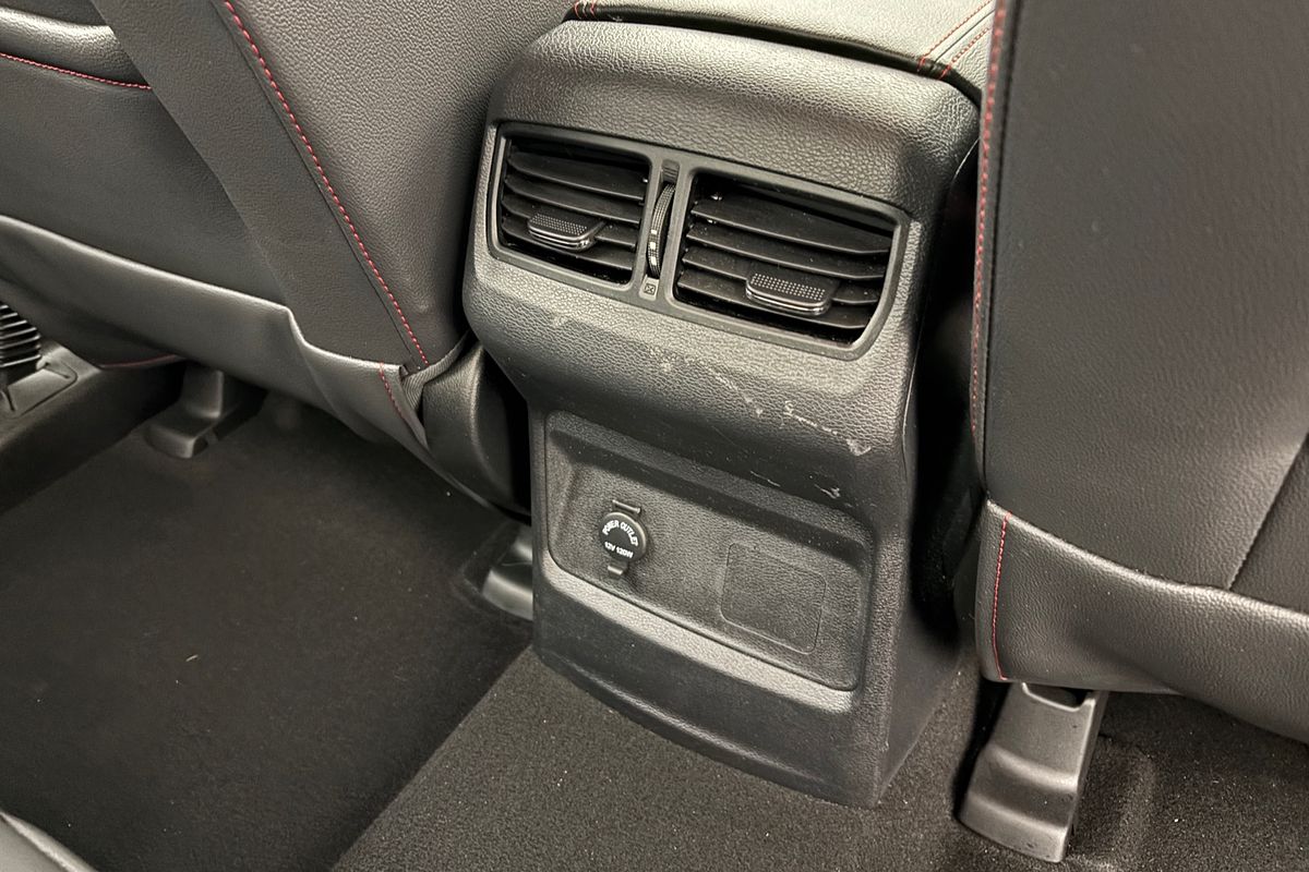 2023 LDV T60 Max LUXE SK8C 4X4