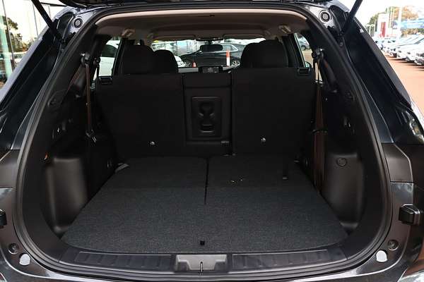 2024 Mitsubishi Outlander ES ZM