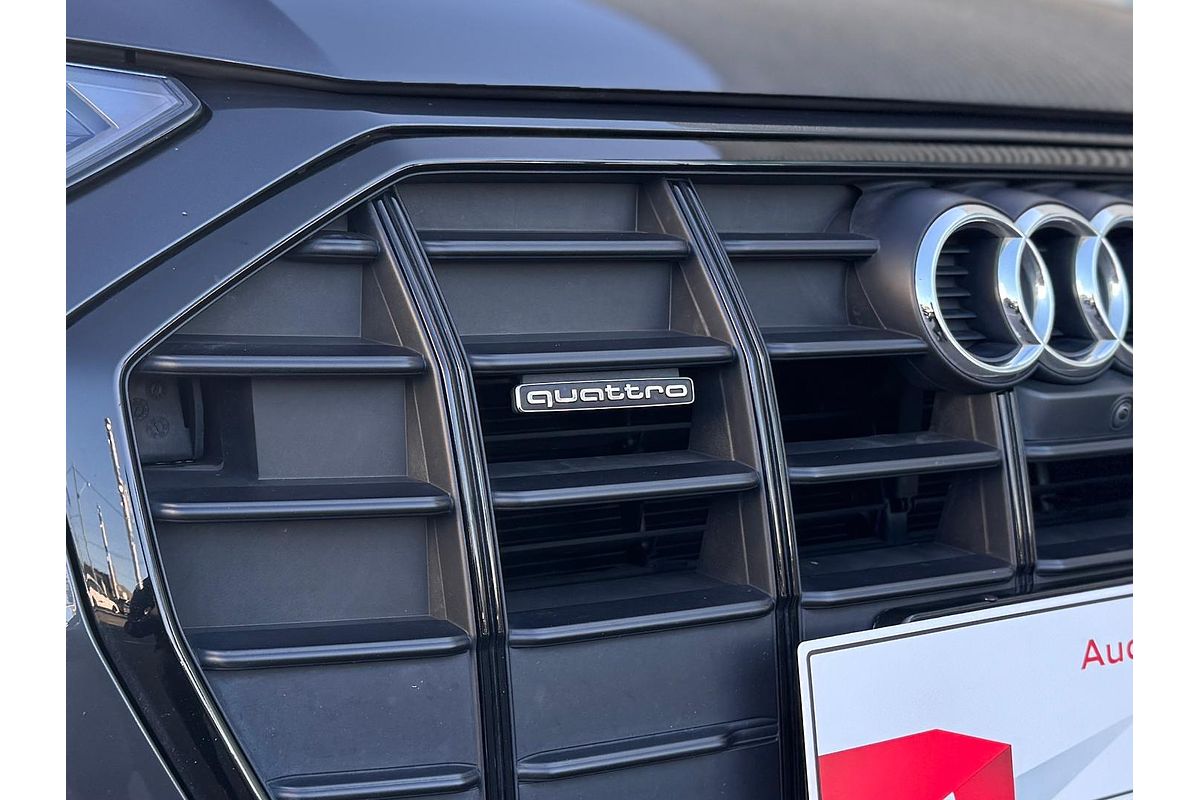 2020 Audi Q5 45 TFSI Launch Edition FY