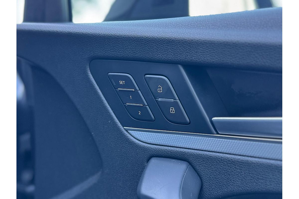 2020 Audi Q5 45 TFSI Launch Edition FY