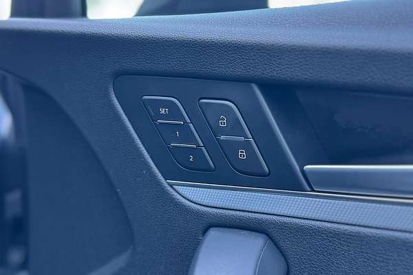2020 Audi Q5 45 TFSI Launch Edition FY
