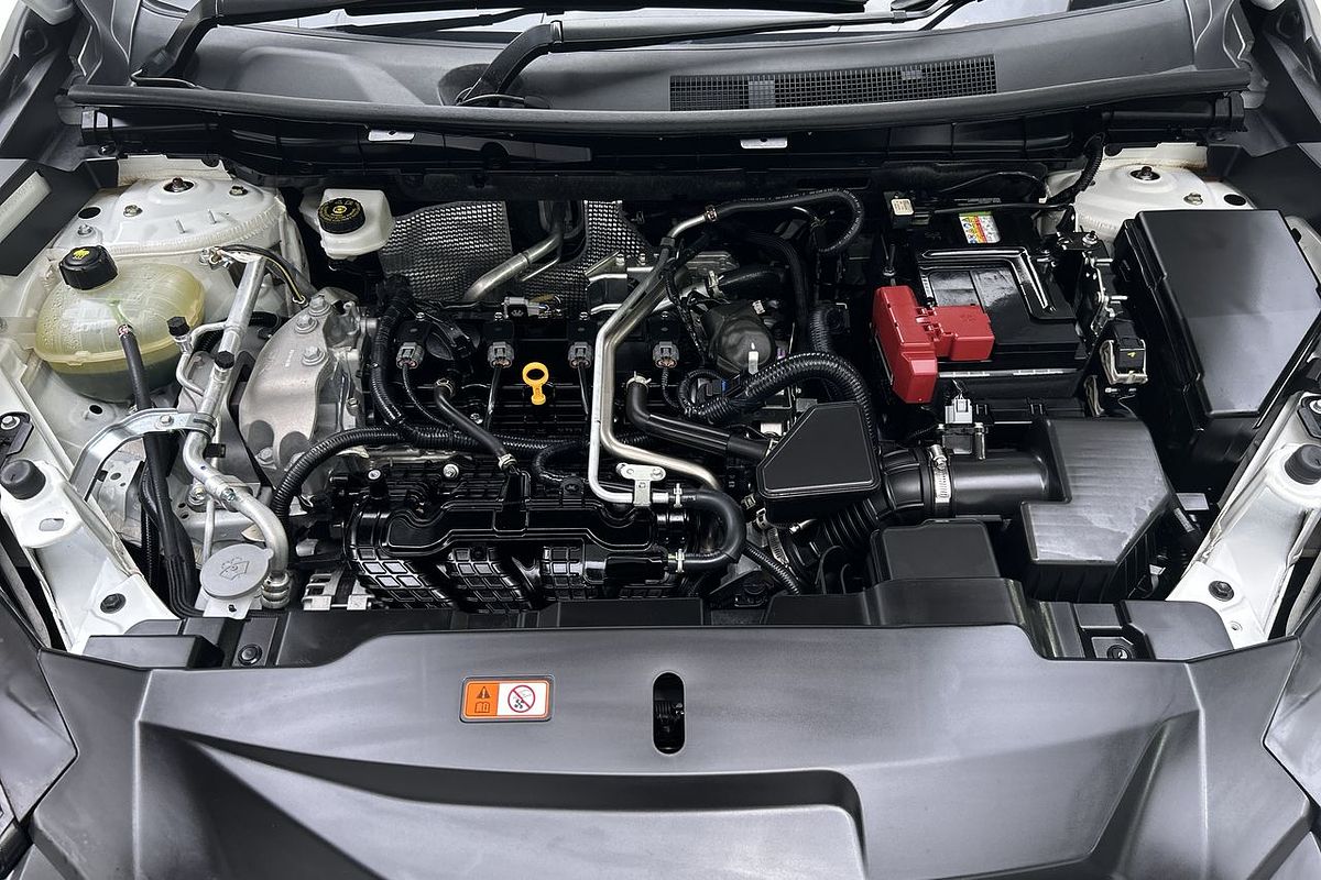 2023 Mitsubishi Outlander ES ZM