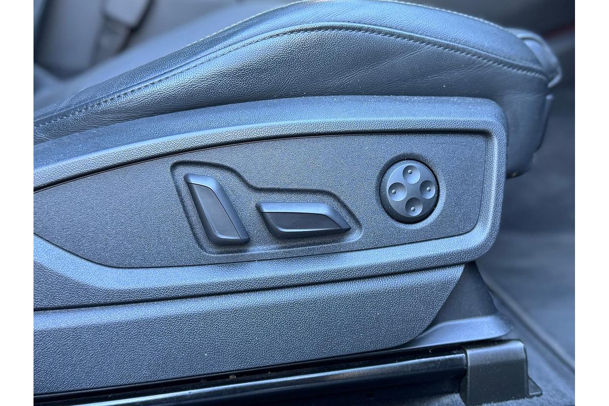 2020 Audi Q5 45 TFSI Launch Edition FY