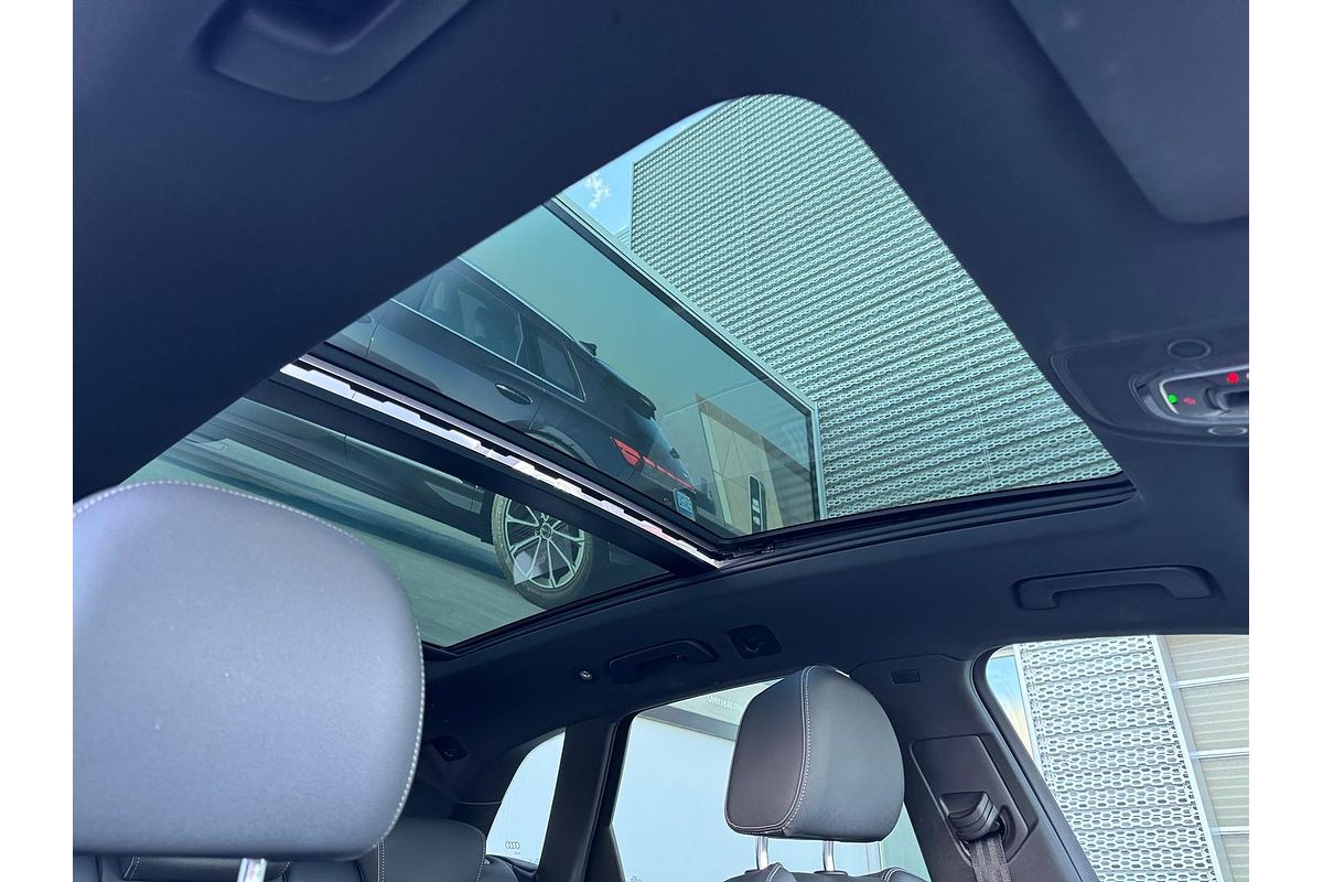 2020 Audi Q5 45 TFSI Launch Edition FY