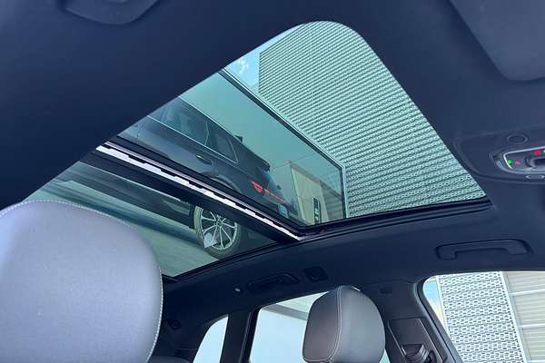 2020 Audi Q5 45 TFSI Launch Edition FY