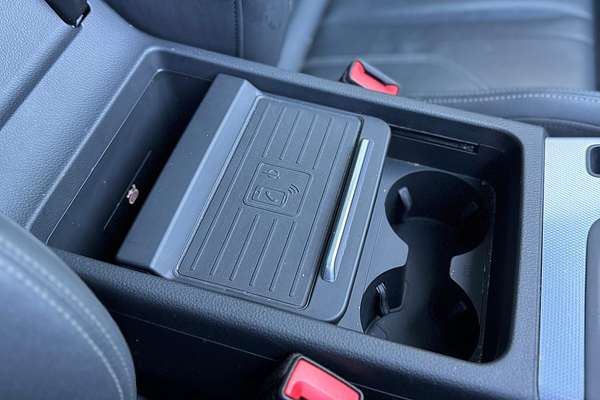 2020 Audi Q5 45 TFSI Launch Edition FY