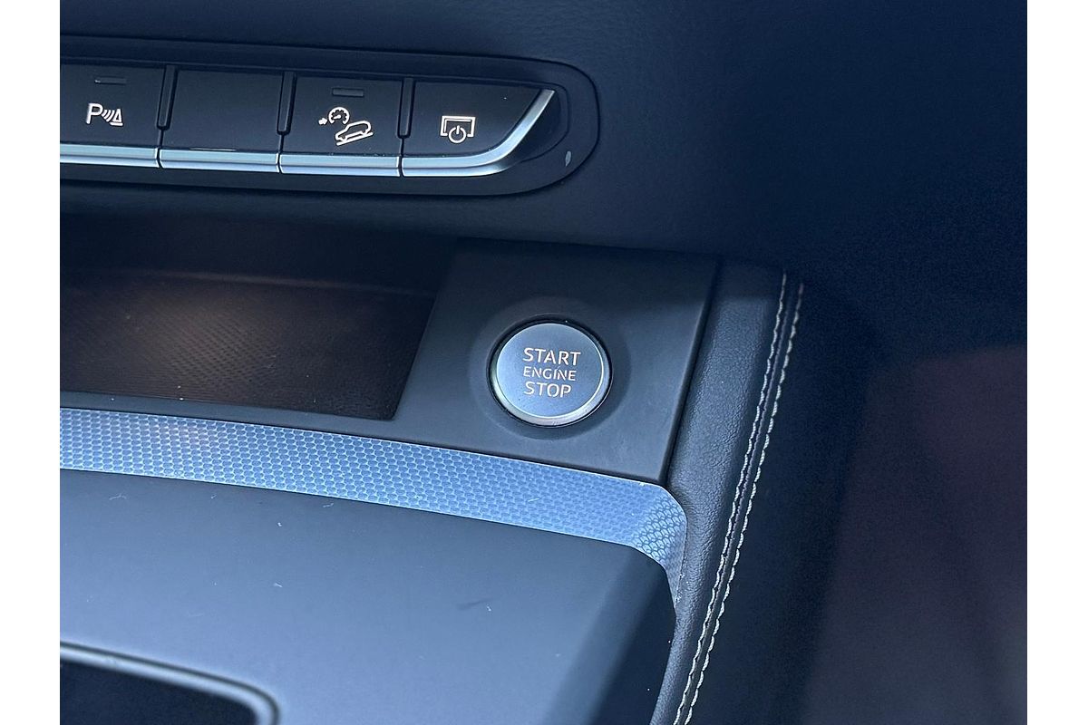 2020 Audi Q5 45 TFSI Launch Edition FY