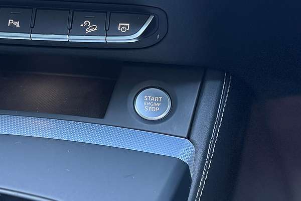 2020 Audi Q5 45 TFSI Launch Edition FY