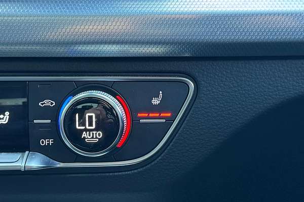 2020 Audi Q5 45 TFSI Launch Edition FY
