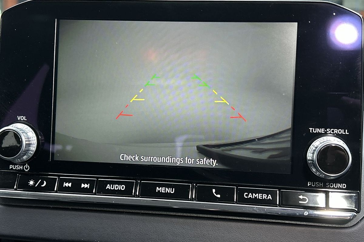 2023 Mitsubishi Outlander ES ZM