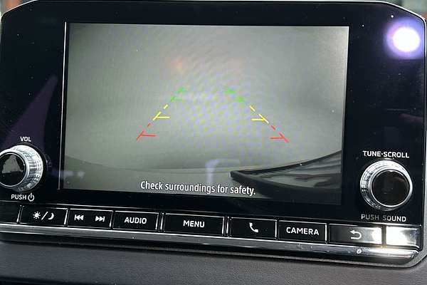 2023 Mitsubishi Outlander ES ZM