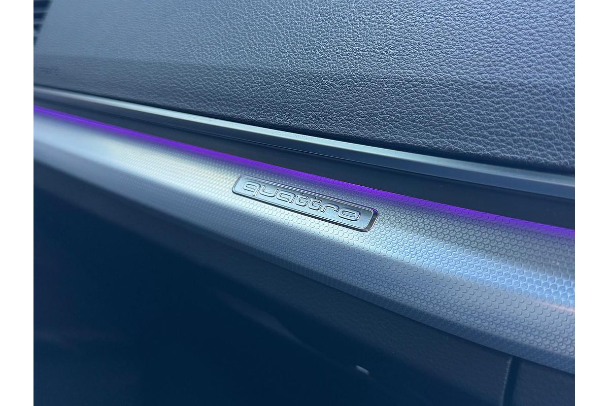 2020 Audi Q5 45 TFSI Launch Edition FY