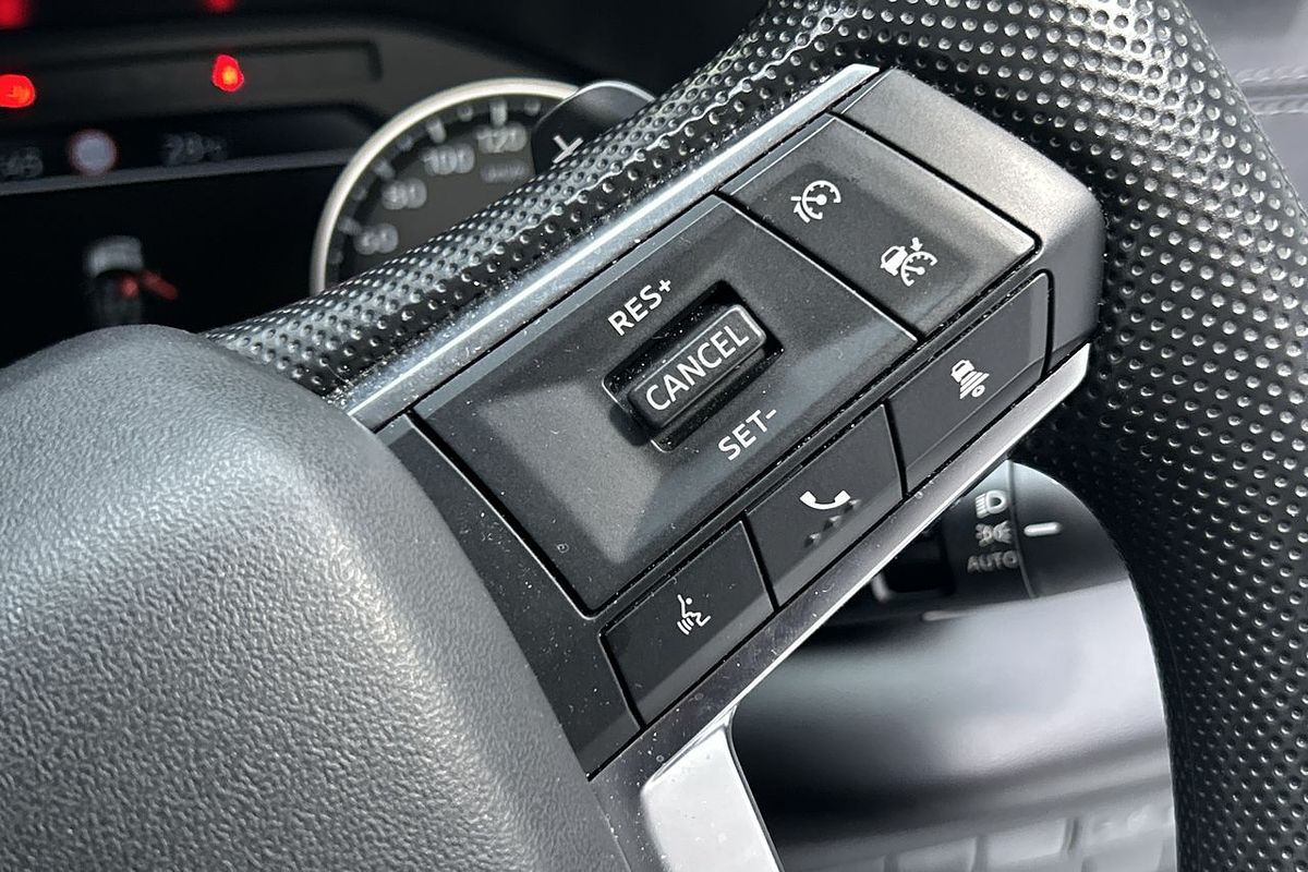 2023 Mitsubishi Outlander ES ZM