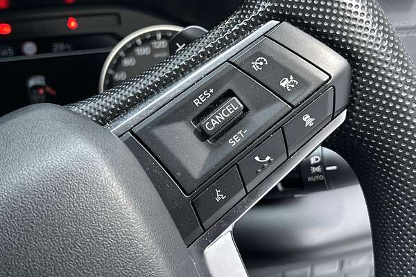 2023 Mitsubishi Outlander ES ZM