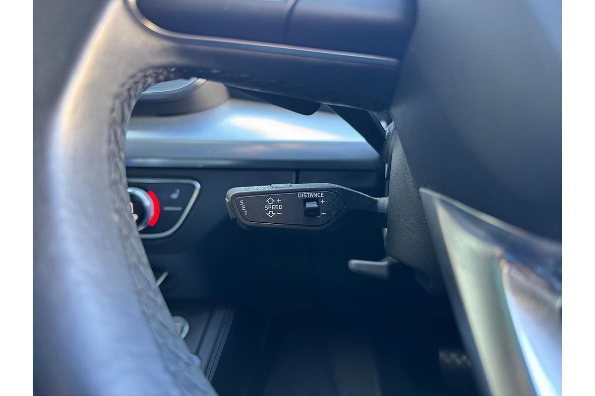 2020 Audi Q5 45 TFSI Launch Edition FY
