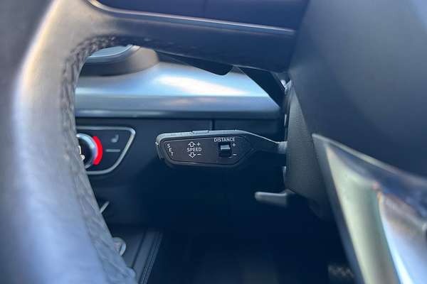 2020 Audi Q5 45 TFSI Launch Edition FY