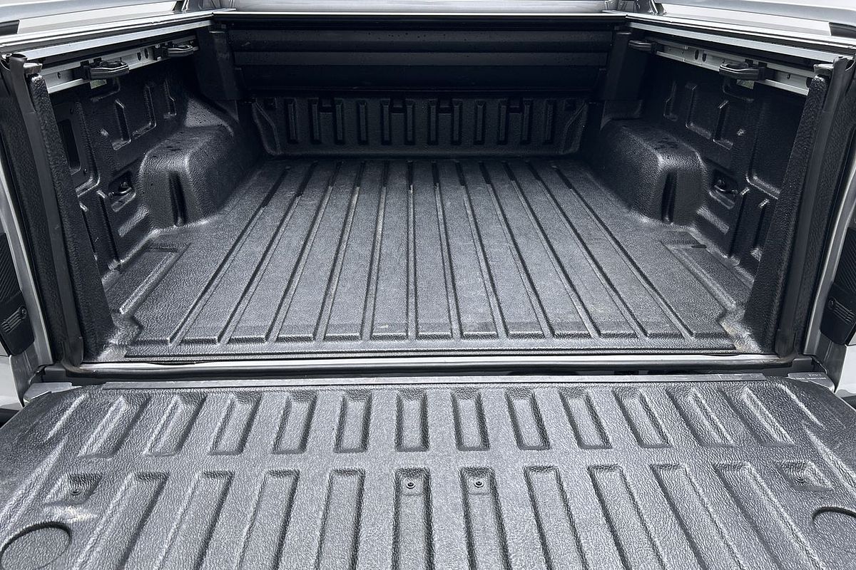 2023 Ford Ranger Wildtrak 4X4