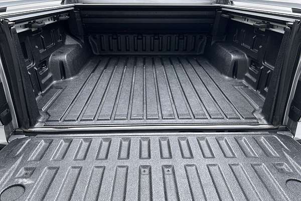 2023 Ford Ranger Wildtrak 4X4