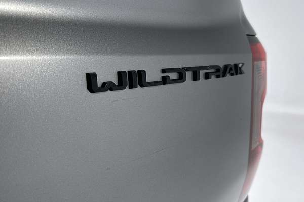 2023 Ford Ranger Wildtrak 4X4