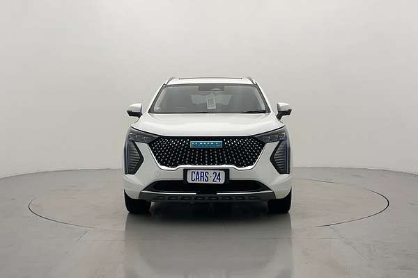 2024 GWM Haval Jolion Ultra Hybrid A01