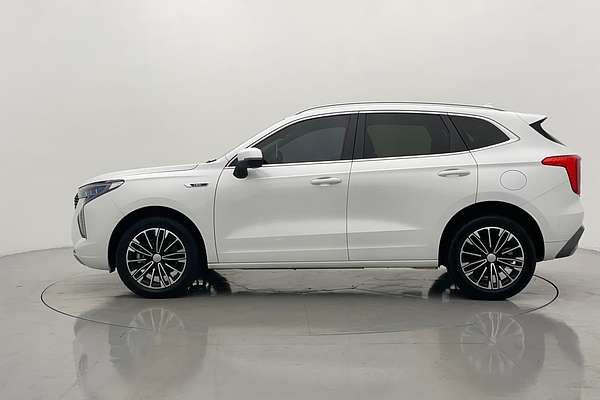 2024 GWM Haval Jolion Ultra Hybrid A01