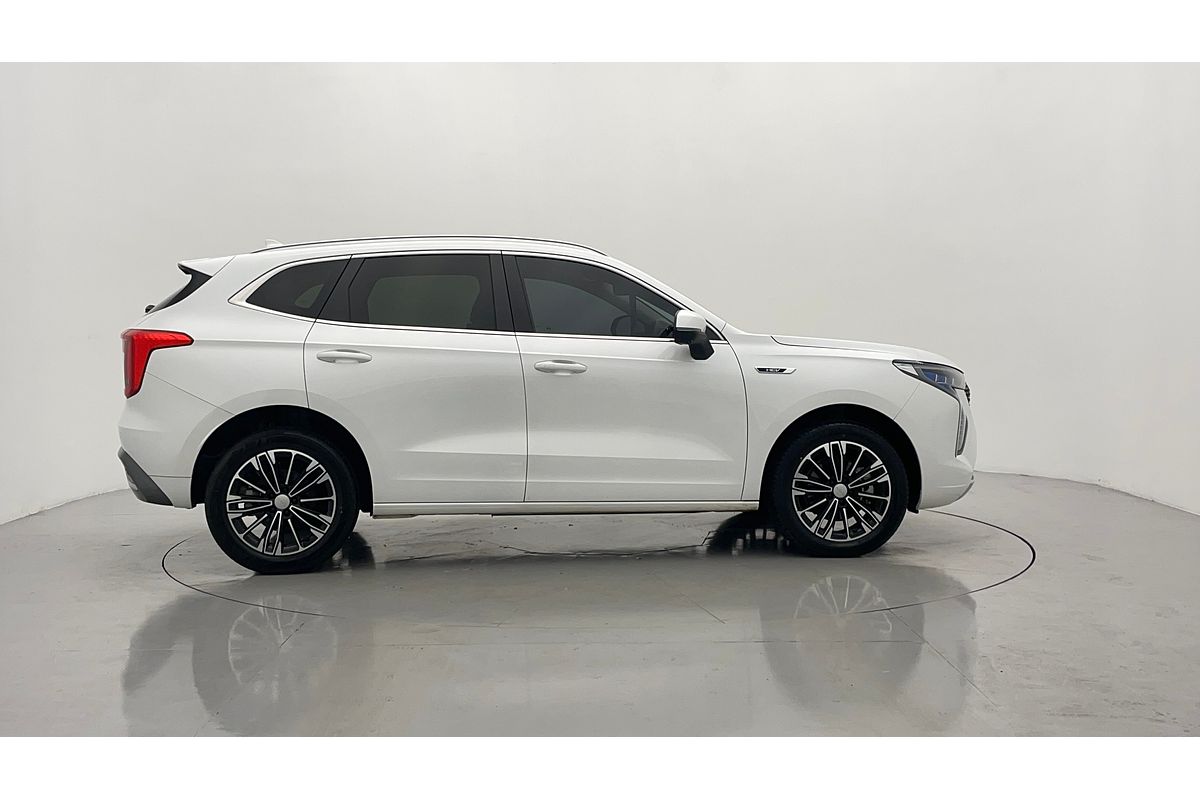 2024 GWM Haval Jolion Ultra Hybrid A01
