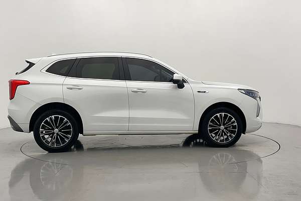 2024 GWM Haval Jolion Ultra Hybrid A01