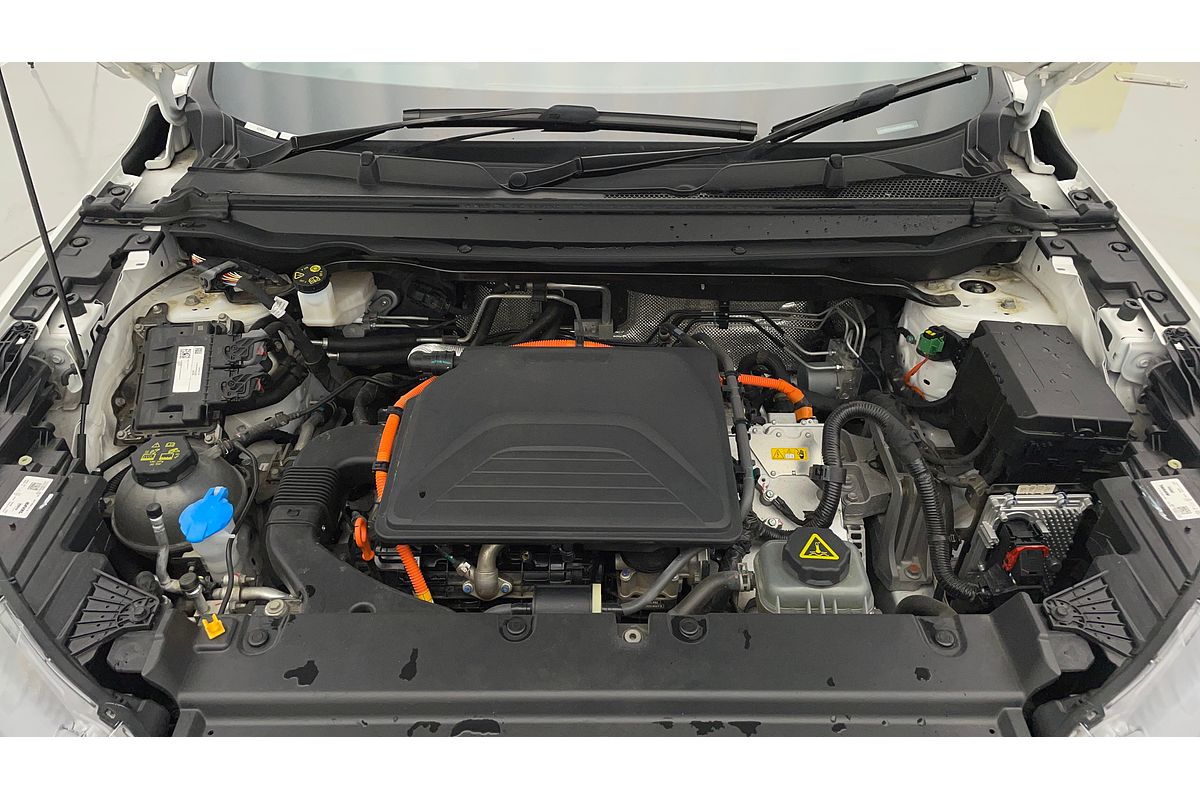 2024 GWM Haval Jolion Ultra Hybrid A01