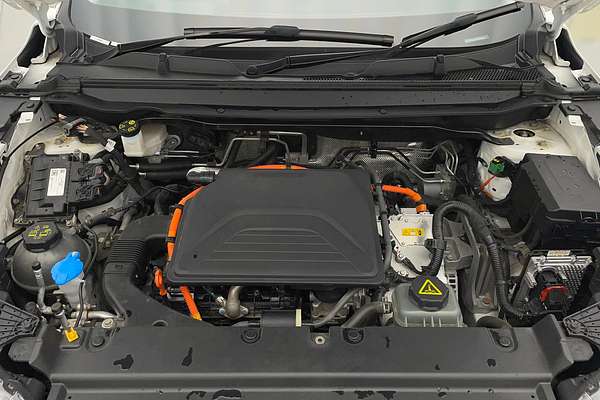 2024 GWM Haval Jolion Ultra Hybrid A01