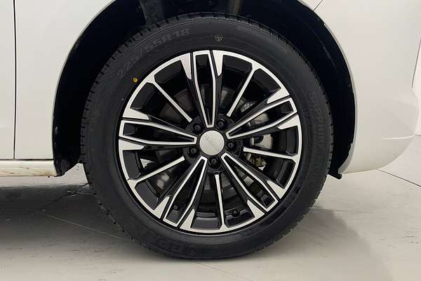 2024 GWM Haval Jolion Ultra Hybrid A01