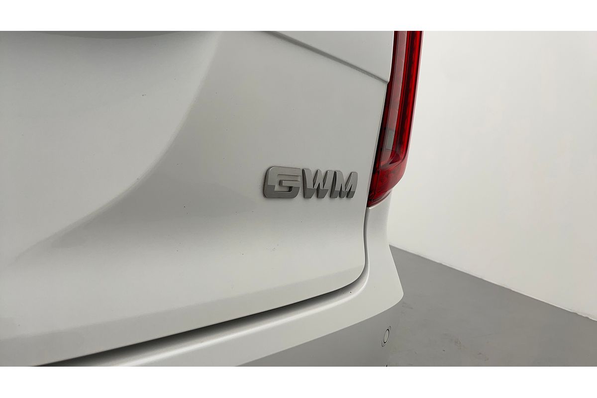2024 GWM Haval Jolion Ultra Hybrid A01