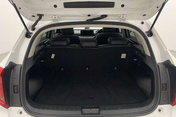 2024 GWM Haval Jolion Ultra Hybrid A01