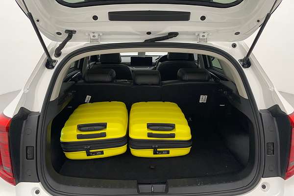2024 GWM Haval Jolion Ultra Hybrid A01