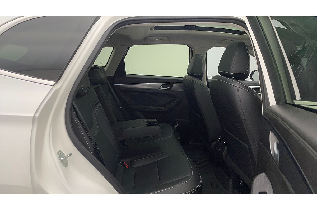 2024 GWM Haval Jolion Ultra Hybrid A01