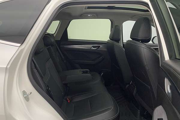 2024 GWM Haval Jolion Ultra Hybrid A01